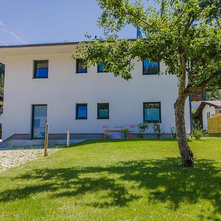 Tirola Bude Schorsch Top 2 Хопфгартен-им-Бриксенталь Экстерьер фото
